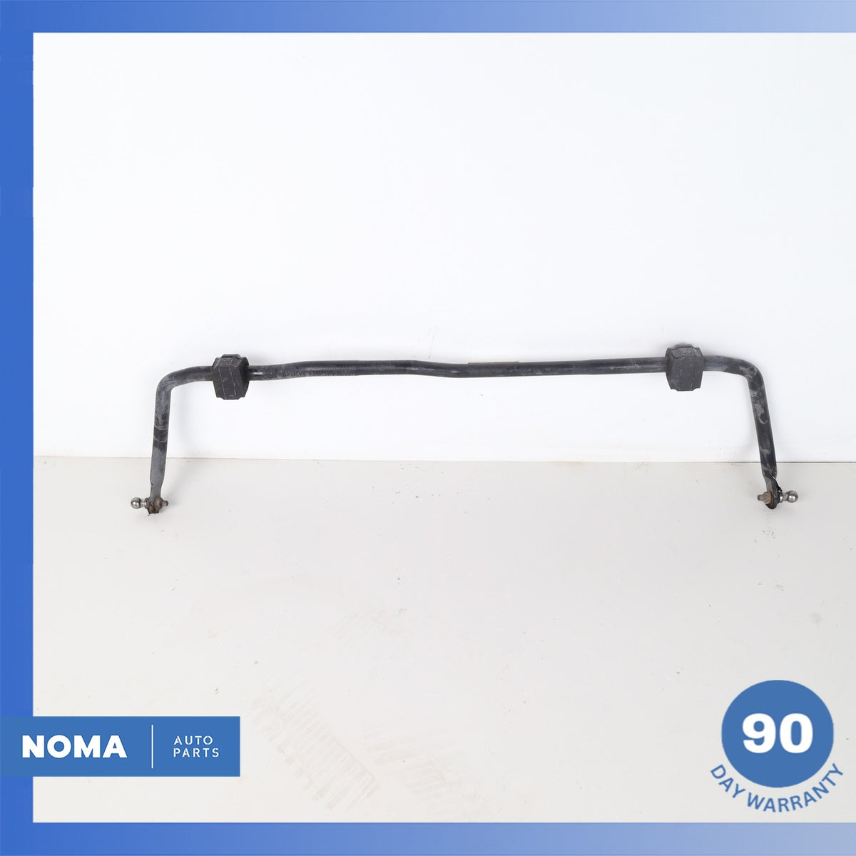 BMW F30 328i 320i Front Anti Roll Bar Stabilizer Sway Bar 31356792143 OEM - photo 8