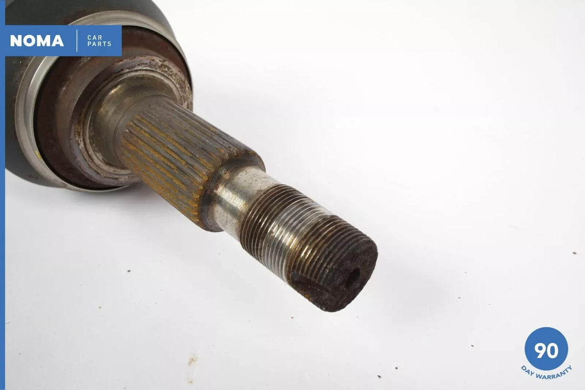 07-17 Lexus LS460 USF40 RWD Rear Left Driver Side Axle Shaft 42340-50070 OEM - photo 7