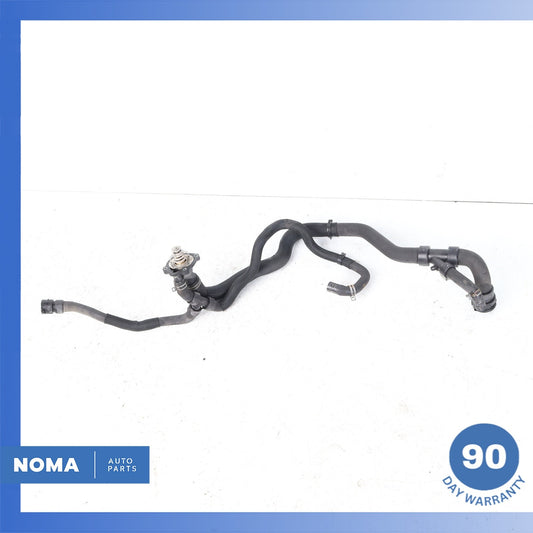 12-17 LR Range Rover Evoque L538 Engine Cooling Water Hose Set w/Thermostat OEM - photo 1
