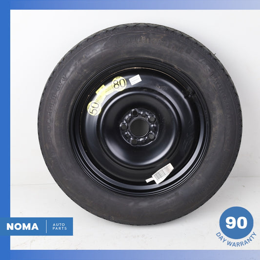 11-23 Range Rover Evoque L538 Emergency Spare Tire Wheel Donut Rim 155 85 18 OEM - photo 1