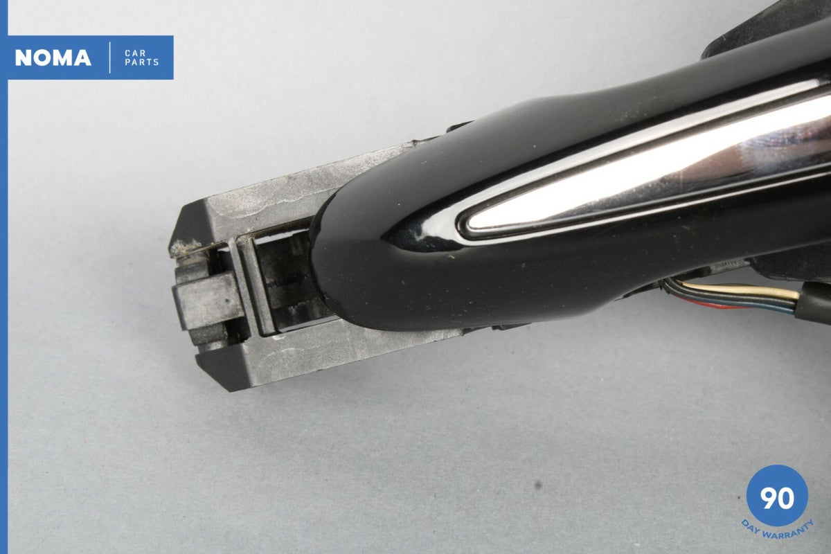 10-18 Jaguar XJ X351 Rear Right Exterior Door Handle w/ Passive Entry PEC OEM - photo 4