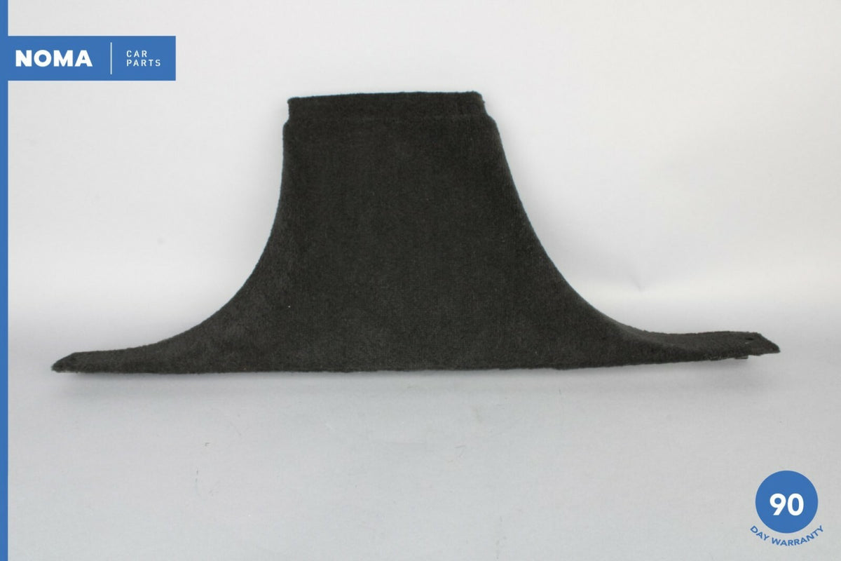 10-18 Jaguar XJ XJL X351 Left Driver Side Lower B Pillar Trim Cover PVJ OEM - photo 1