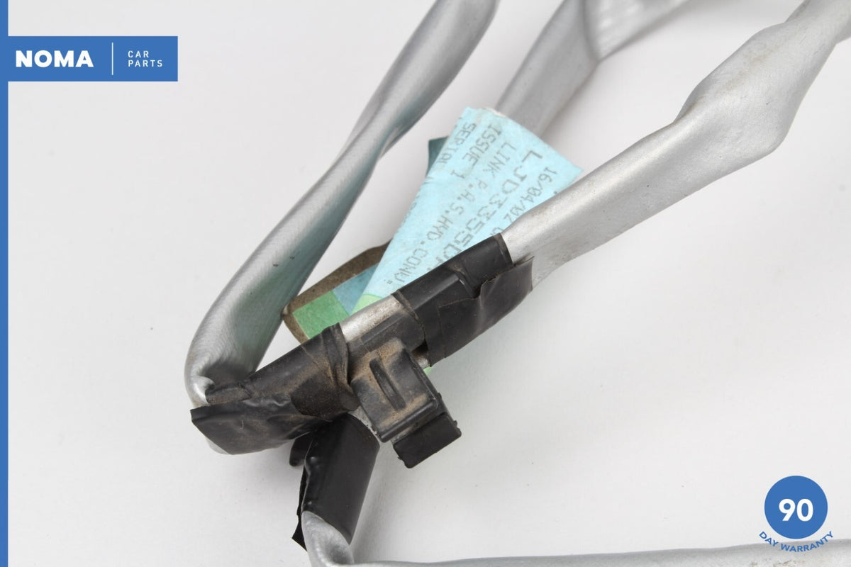 97-02 Jaguar XK8 X100 Power Steering Lead Link Wire Harness LJD3355DA OEM - photo 4