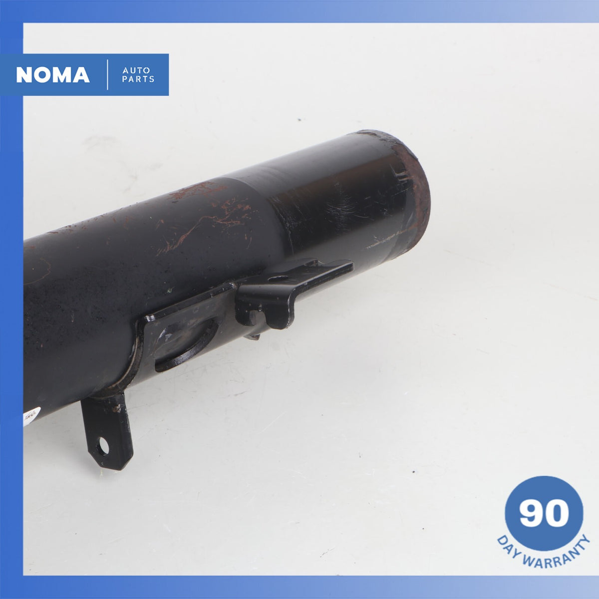 12-19 Range Rover Evoque L538 Rear Right Passenger Side Shock Strut Absorber OEM - photo 10