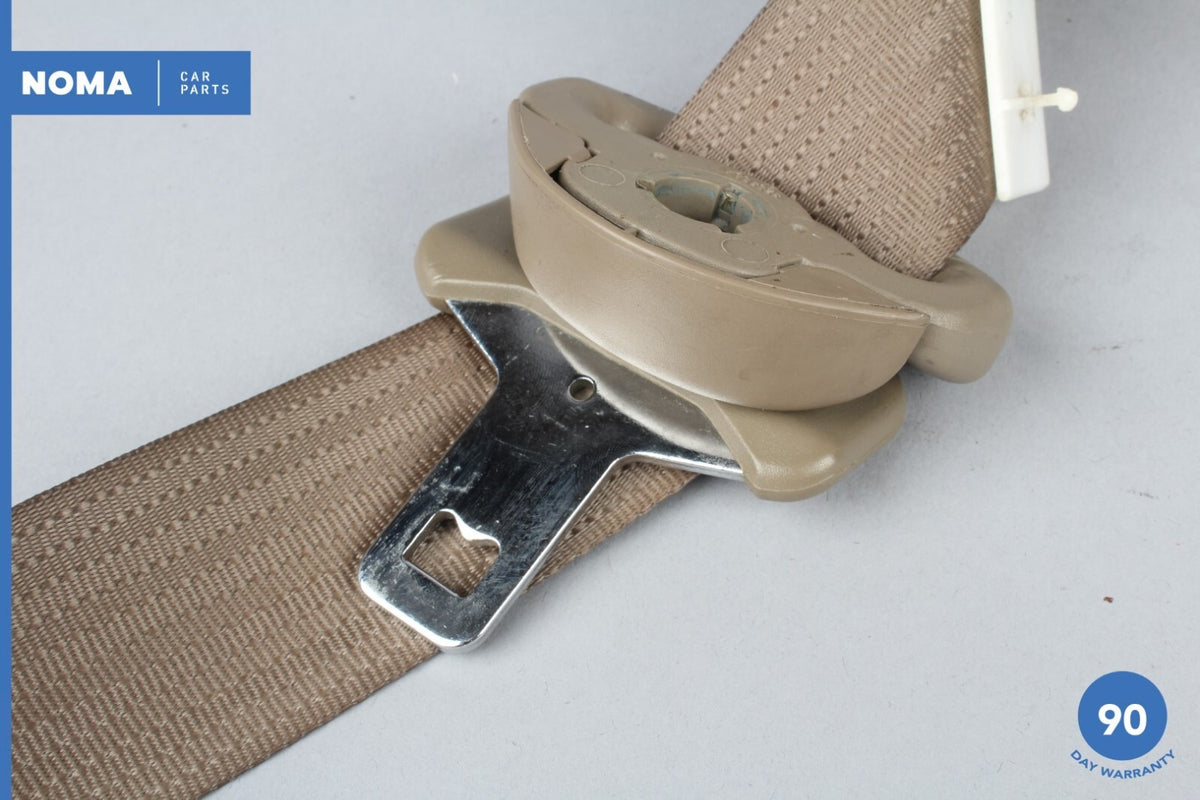 2001 Jaguar S-Type X200 Front Right Passenger Side Seat Belt Retractor AEK OEM - photo 11
