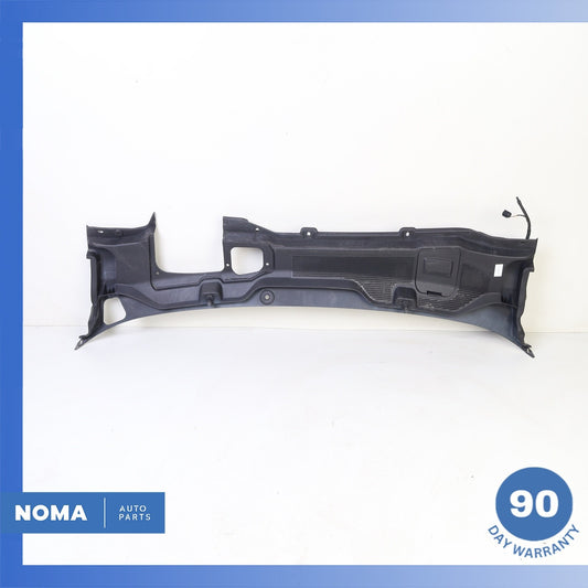 15-19 Land Rover Discovery Sport L550 Front Windshield Wiper Cowl Panel OEM - photo 1