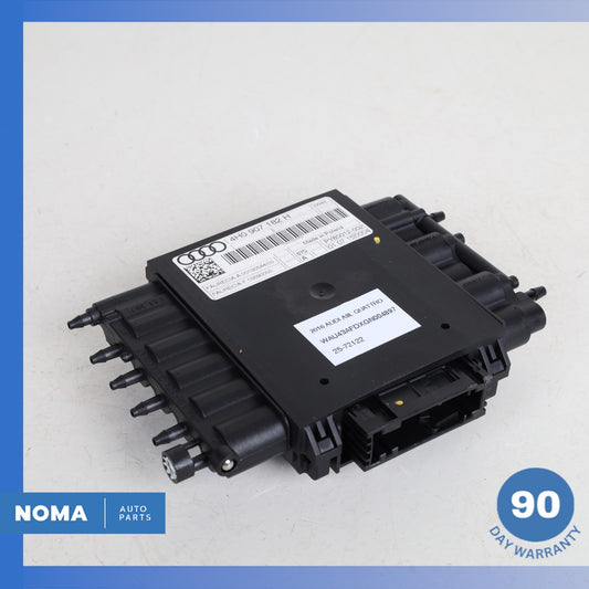 2016 Audi D4 A8L A8 S8 Front Left or Right Seat Backrest Control Module OEM - photo 1