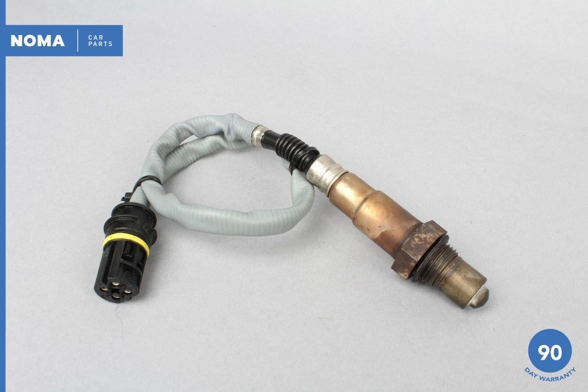 06-08 BMW Z4 E85 Lambda Heated Oxygen O2 Sensor 7539137 OEM - photo 5