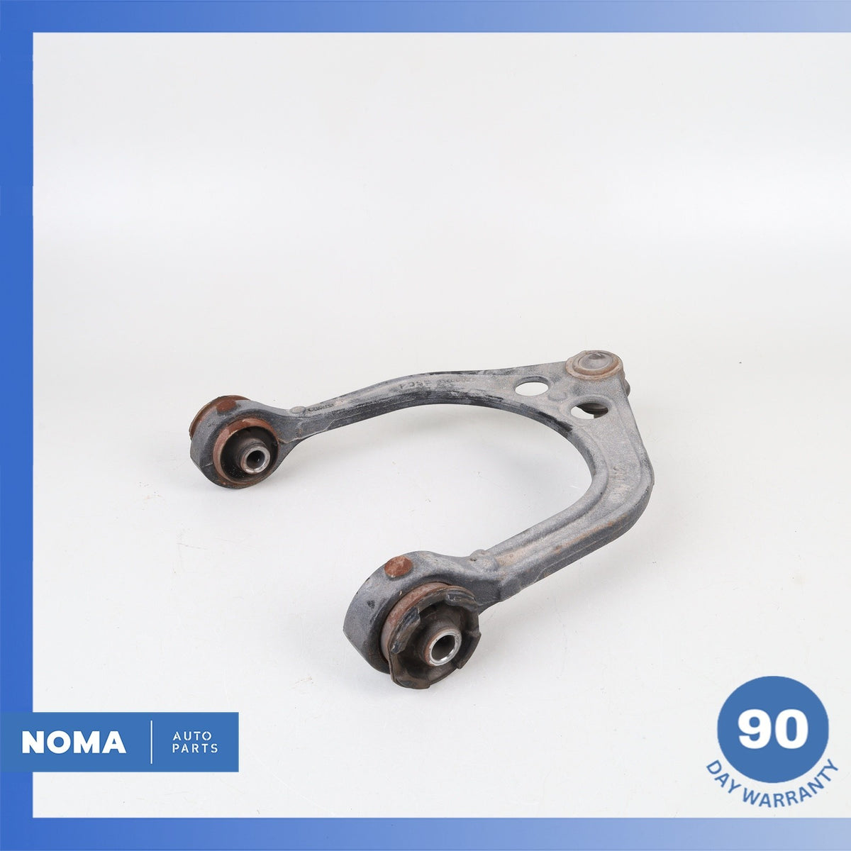 Dodge LD Charger Front Left Suspension Upper Control Arm 68487351AA OEM 74k - photo 1