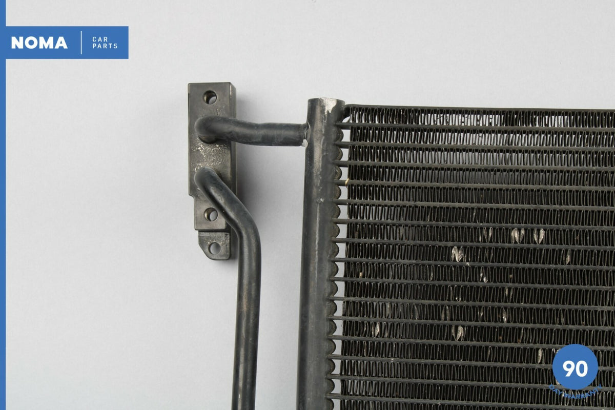 01-06 BMW X5 3.0i E53 HVAC A/C AC Air Conditioning Condenser Drier Radiator OEM - photo 7