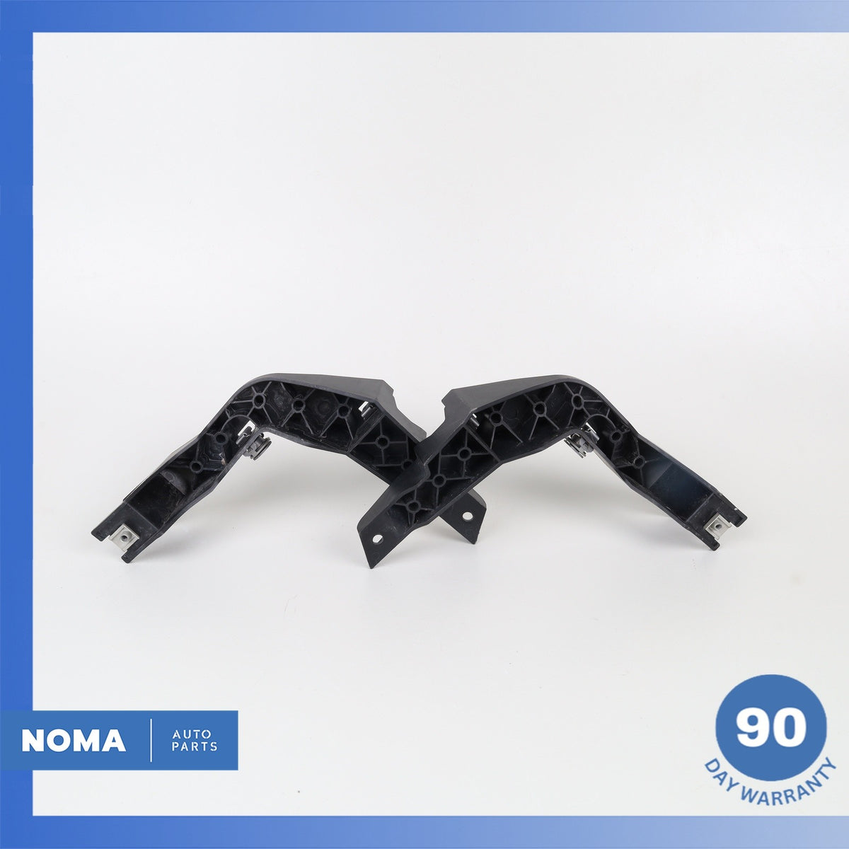 14-21 BMW i3 I01 Front Left Headlight Head Light Support Bracket OEM - photo 7
