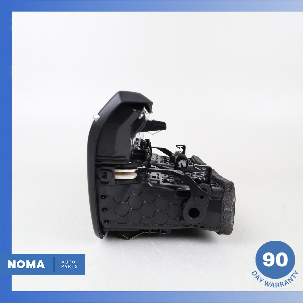 14-21 BMW i3 I01 Dashboard A/C AC Climate Control Switch 9352081 OEM - photo 14