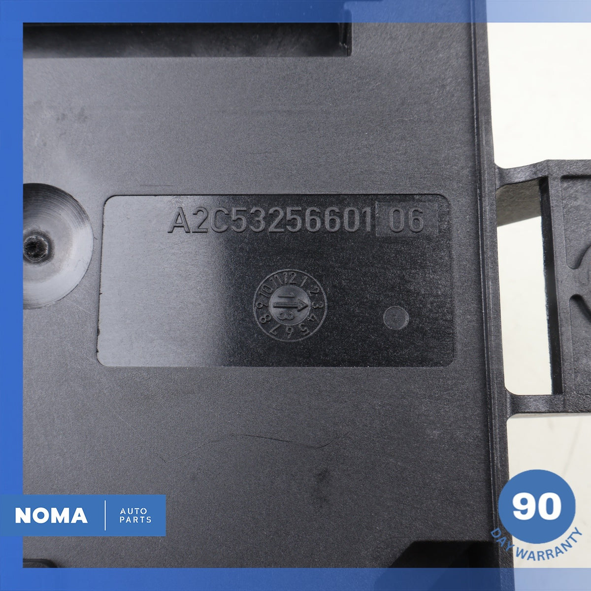 Range Rover Evoque L538 Parking Brake Control Module LR035288 OEM - photo 9