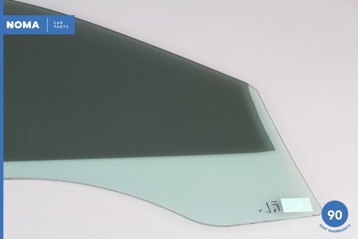 07-15 Jaguar X150 XK XKR XKR-S Front Left Driver Side Door Window Glass OEM - photo 10