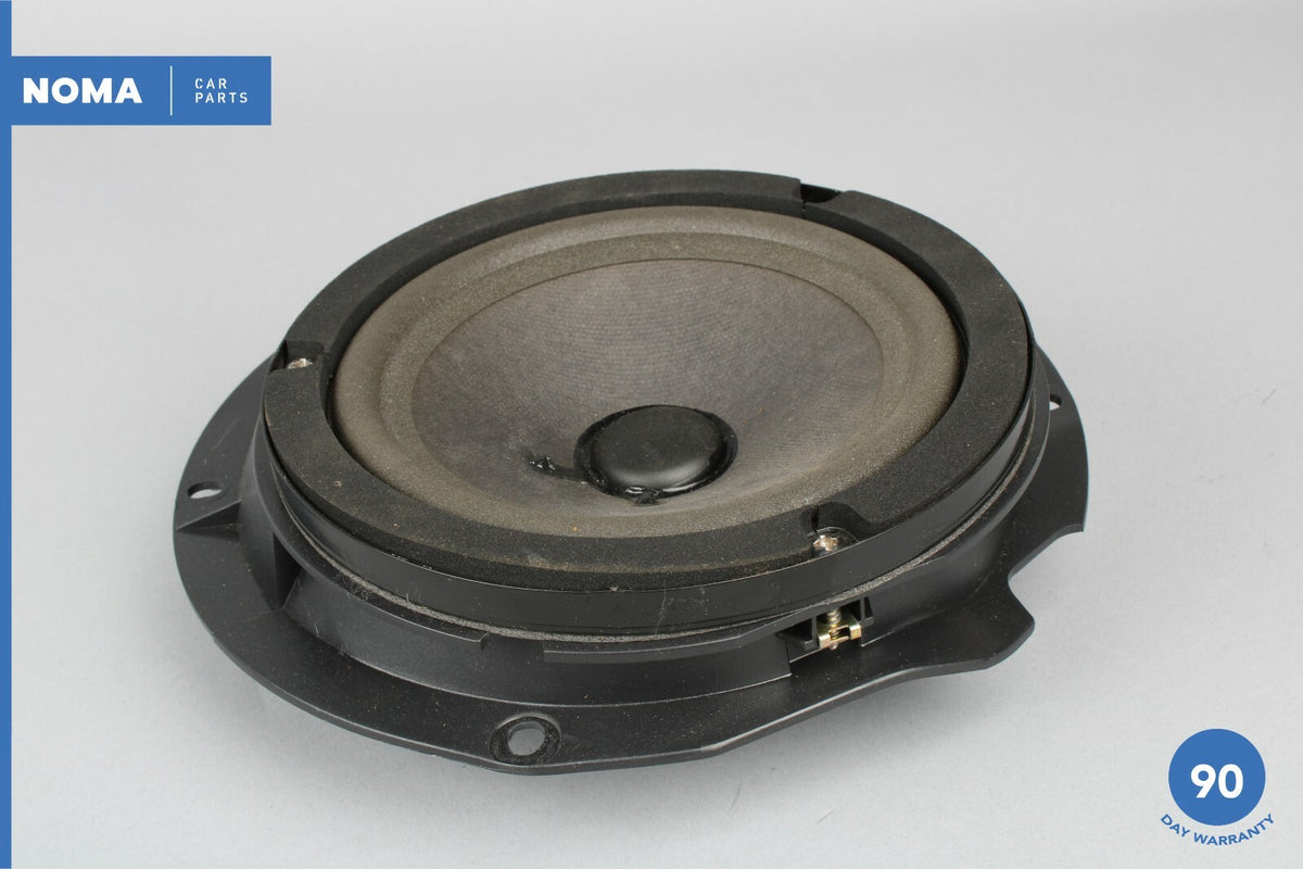 97-06 Jaguar XK8 X100 Front Left Side Door Sound Audio Speaker LJD4140BA OEM - photo 1