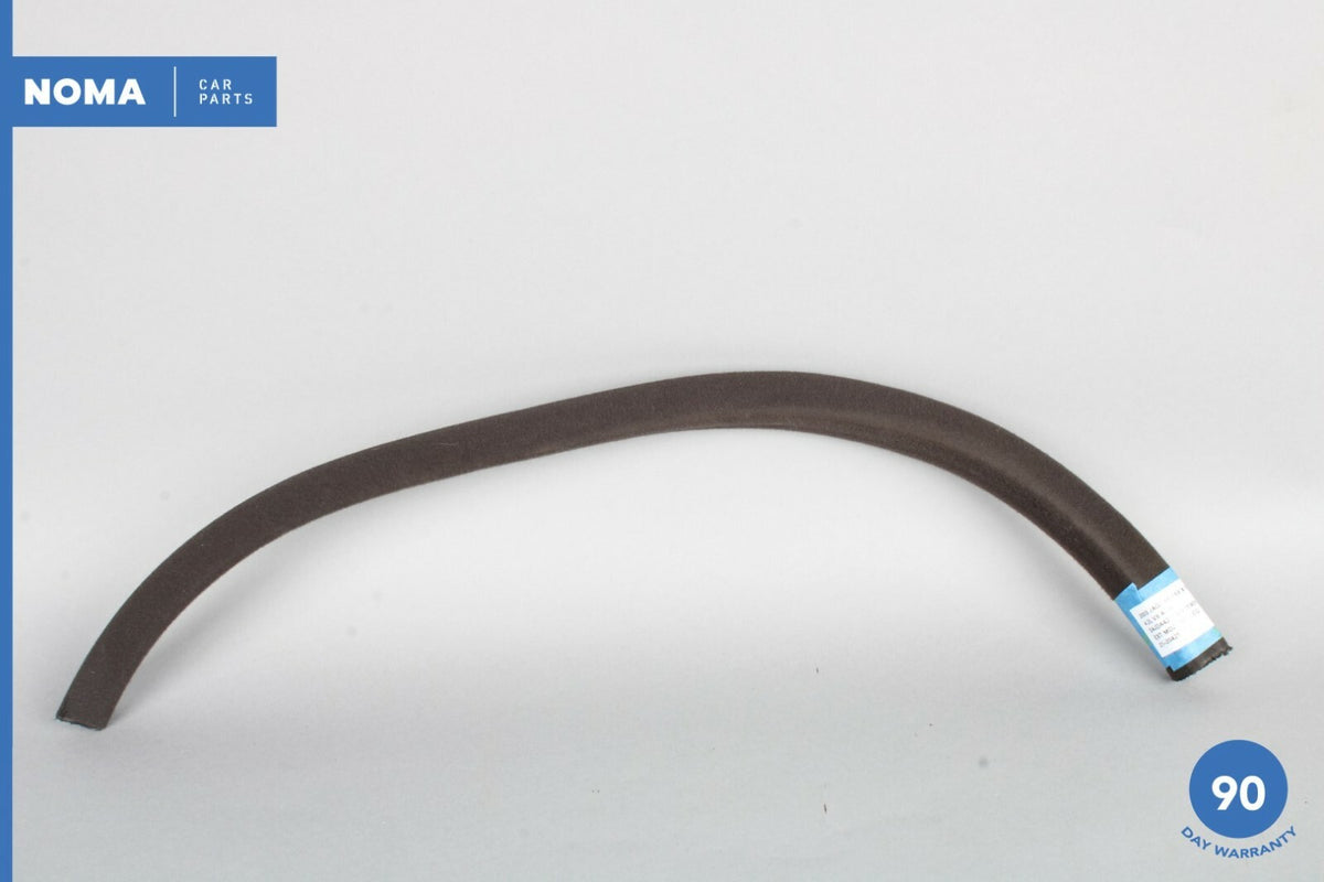 97-06 Jaguar XK8 XKR X100 Front Right or Left Side Window Interior Seal OEM - photo 1
