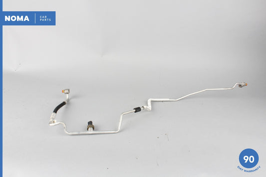 04-06 BMW X5 E53 HVAC A/C Air Conditioning Condenser to Evaporator Hose OEM - photo 1