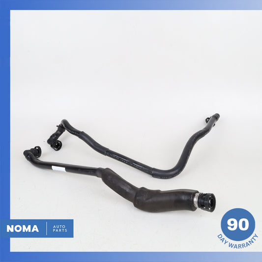Land Rover L319 LR4 XJL Breather Vacuum Outlet Hose Tube Set OEM - photo 1