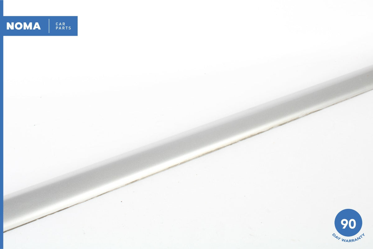 98-03 Jaguar XJ8 VDP SV8 Front Left Side Door Exterior Molding Trim MDZ OEM - photo 3
