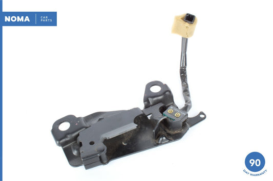 02-10 Lexus SC430 Z40 Front Right Passenger Side Sliding Roof Latch Actuator OEM - photo 1