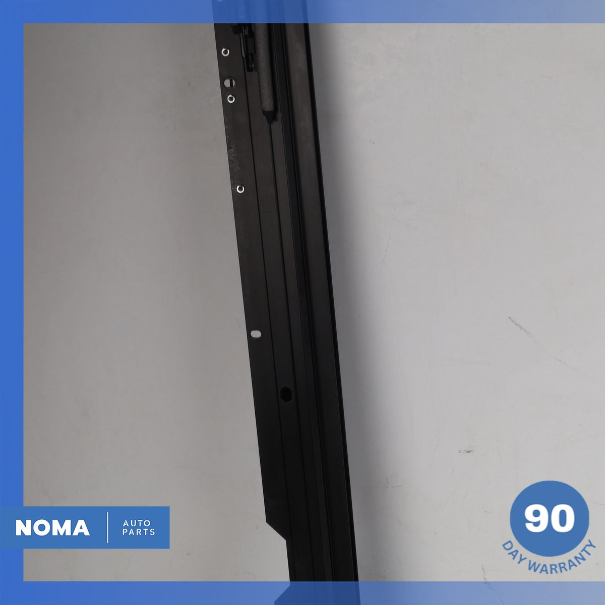 13-22 LR Range Rover L494 L405 Panorama Sunroof Guide Rail Frame Track OEM - photo 18