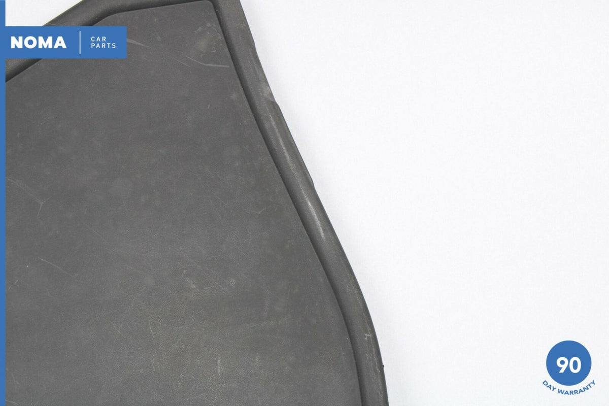 97-06 Jaguar XK8 X100 Front Left Side Engine Bay Cover Panel Trim NJA3979AD OEM - photo 5