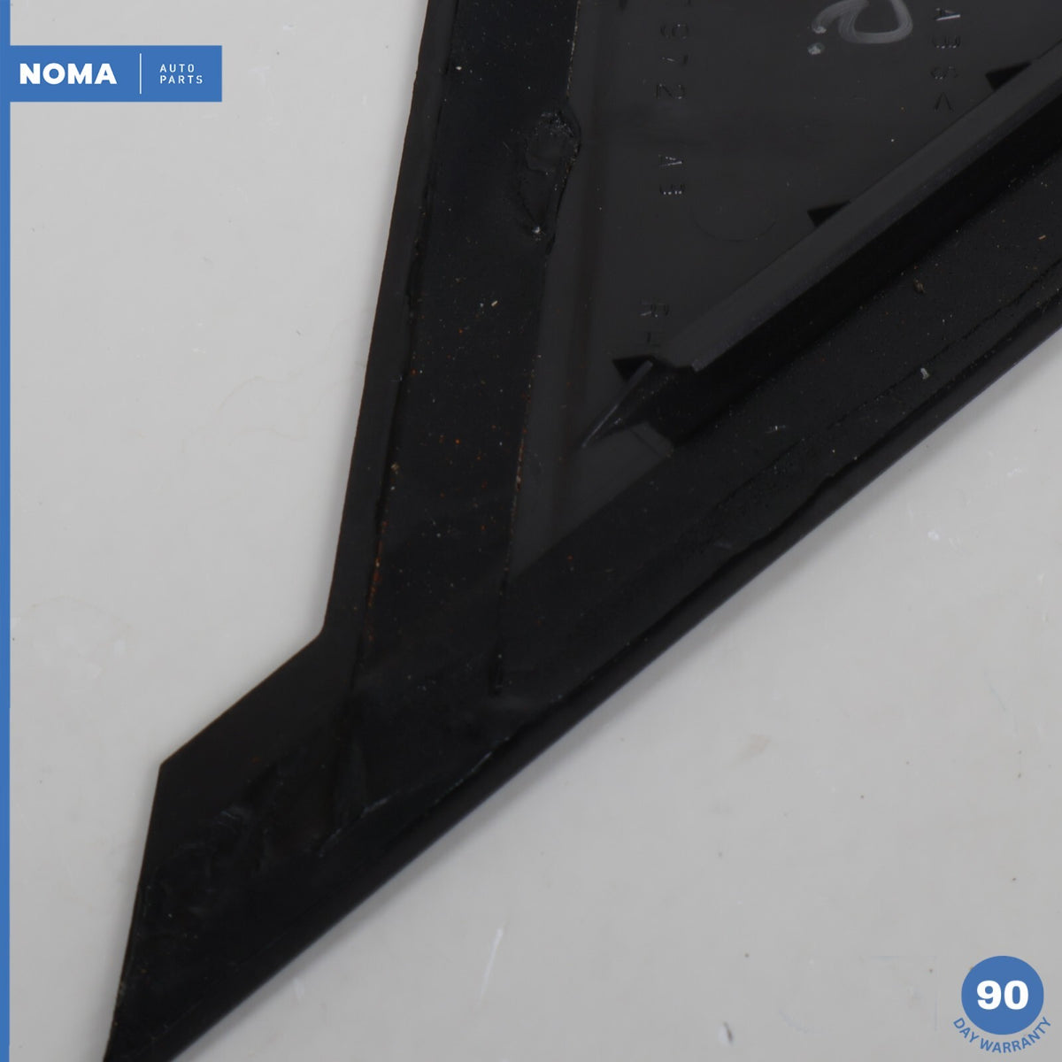 98-03 Jaguar XJ8 Vanden Plas X308 Front Right Mirror Cover Trim GNA1972AB OEM - photo 8