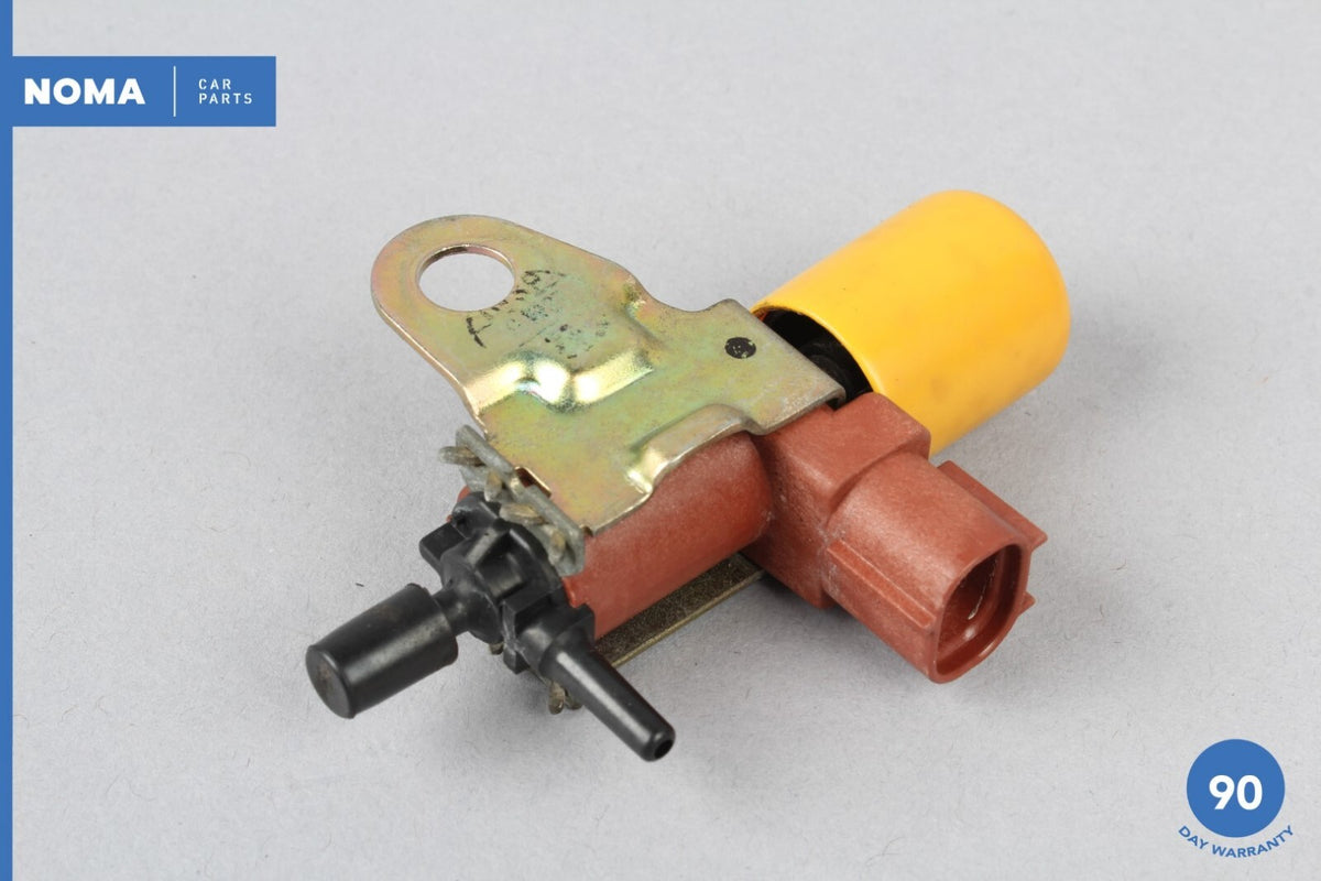 97-04 Jaguar XK8 XKR X100 Speed Cruise Control Valve Solenoid LJA1530BB OEM - photo 7