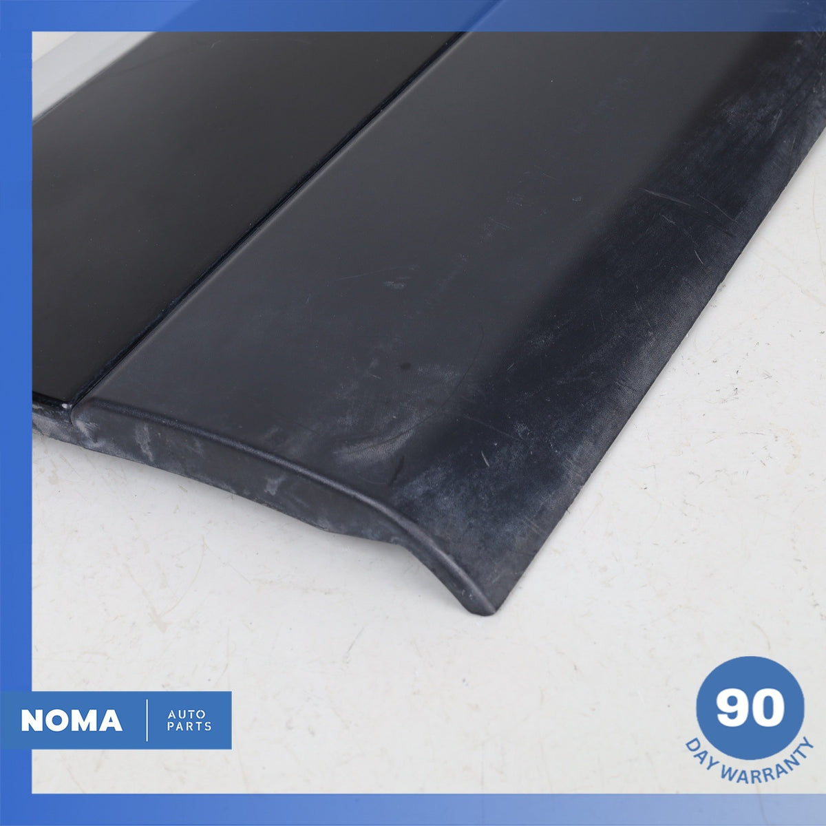 13-22 Land Rover Range Rover L405 Rear Right Door Lower Molding CK52274A48AC OEM - photo 6