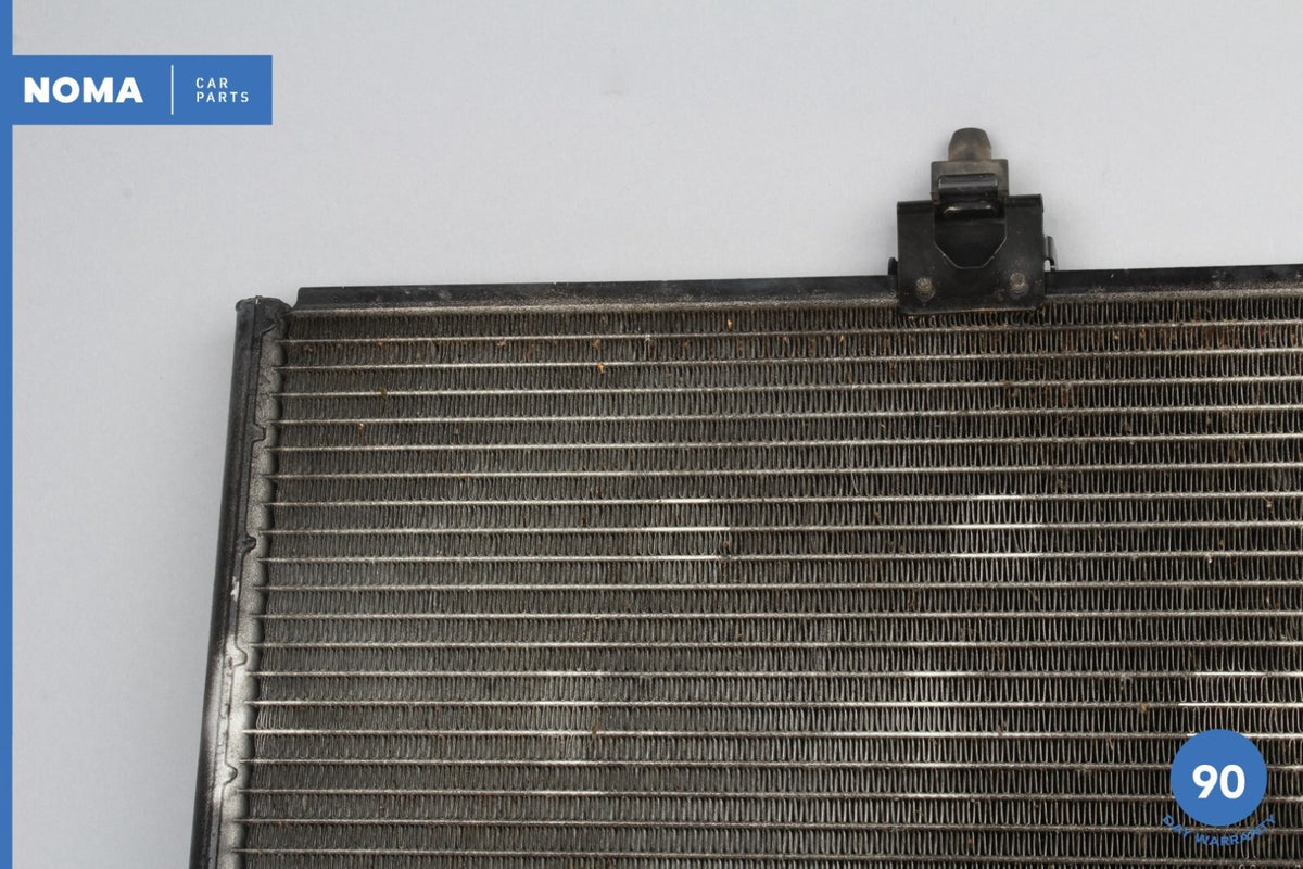 95-00 Lexus LS400 XF20 HVAC Air Conditioning Condenser Radiator 88460-50120 OEM - photo 11