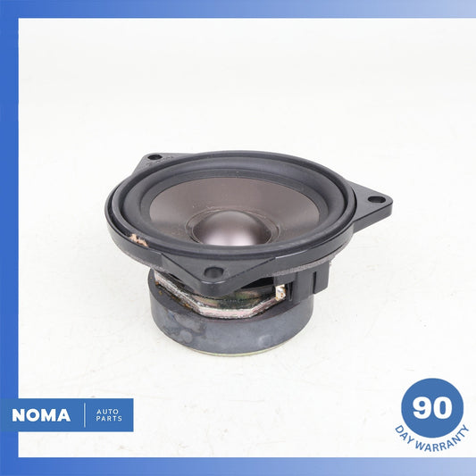 2005 BMW E66 745Li Front or Rear / Right or Left Door Audio Speaker OEM - photo 1