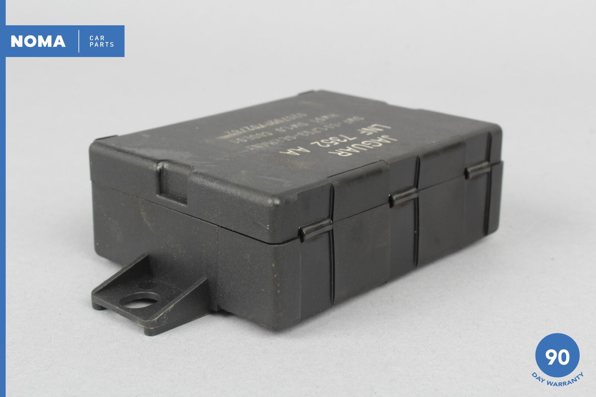 98-03 Jaguar XJ8 Super V8 Vanden Plas X308 Parking Assist Aid Control Module OEM - photo 5