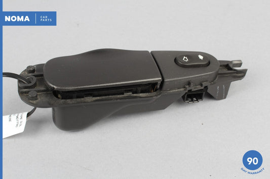 00-08 Jaguar S-Type X202 Front & Rear Right Window Control Switch w/ Ashtray OEM - photo 1
