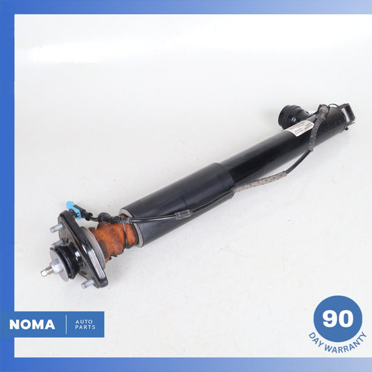 09-16 BMW E89 Z4 Rear Left Side Adaptive Suspension Shock Absorber Strut OEM - photo 1