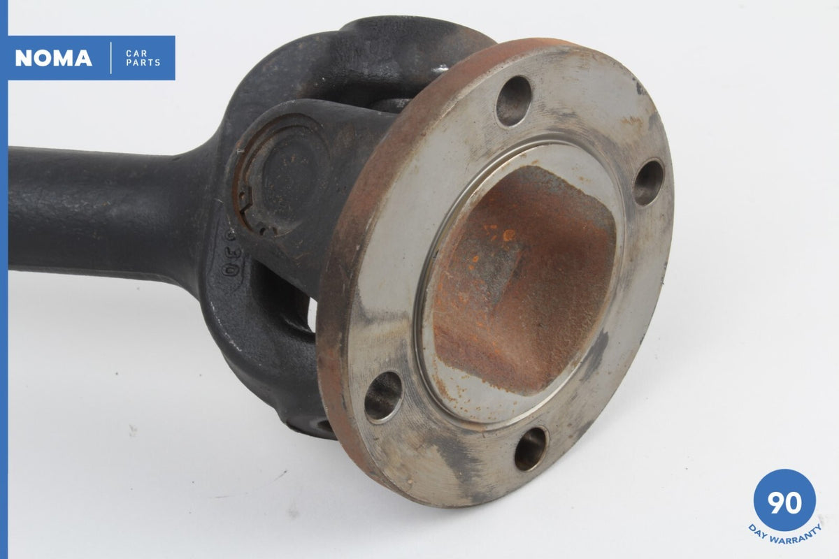 01-06 Jaguar XK8 XKR X100 Rear Left or Right Side Axle Half Shaft MNE3240AA OEM - photo 7