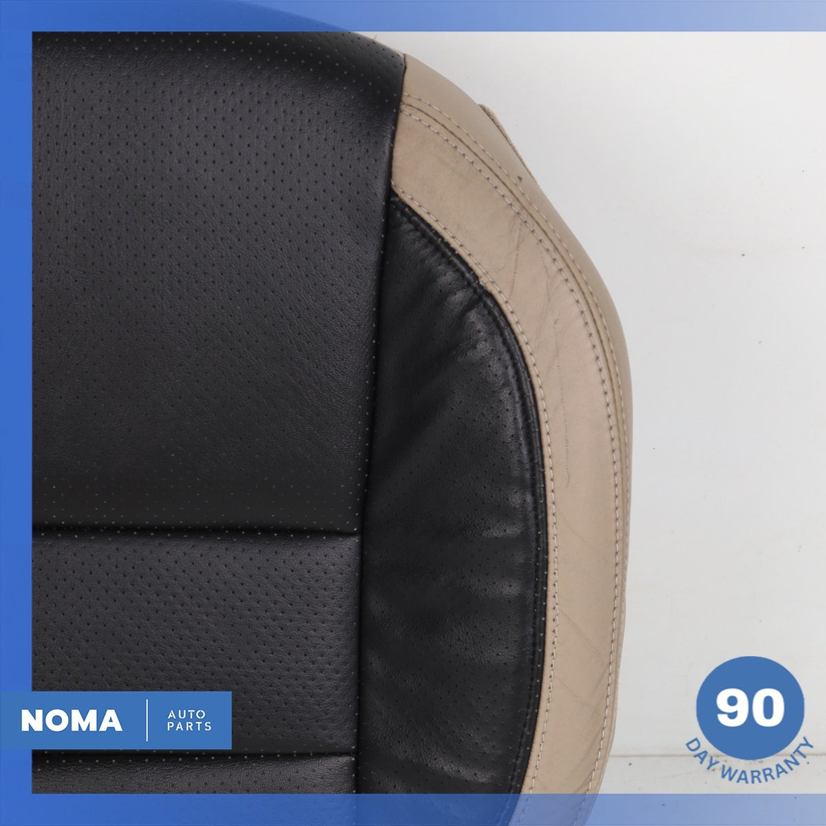 10-13 Range Rover Sport L320 Front Right Side Lower Bottom Seat Cushion OEM - photo 3