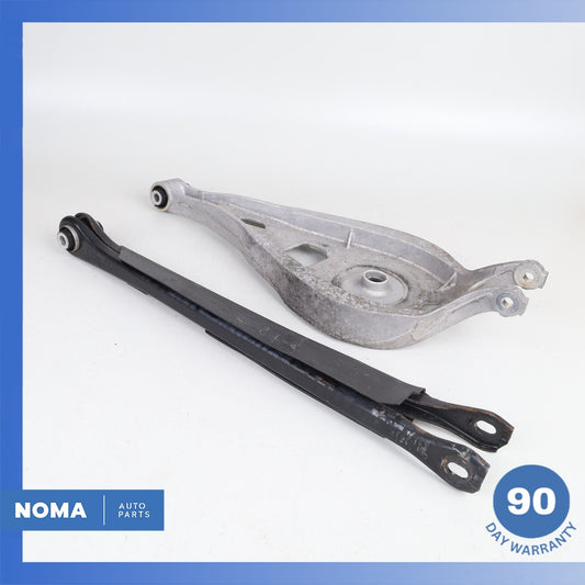 03-16 BMW E85 E89 Z4 Rear Left Driver Side Lower Control Arm Set OEM - photo 1