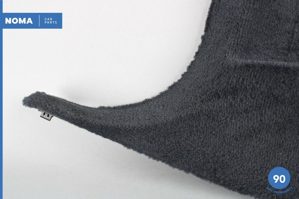 10-18 Jaguar X351 XJ XJL Front Left Scuff Kick Panel Cover AW93F02349AC JMN OEM - photo 4