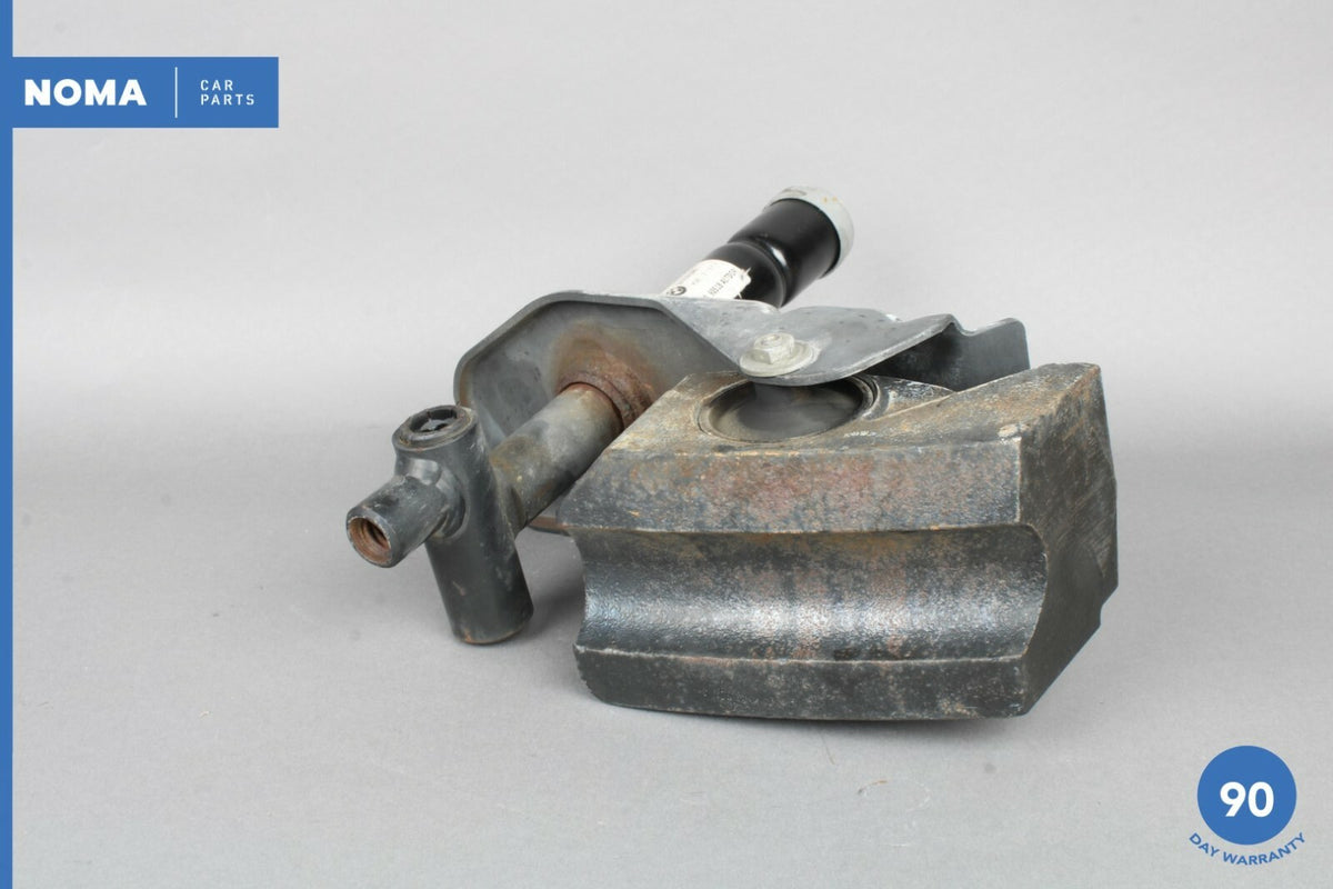 99-02 BMW Z3 E36 Roadster Rear Left Side Bumper Shock Absorber 8410751 OEM - photo 10