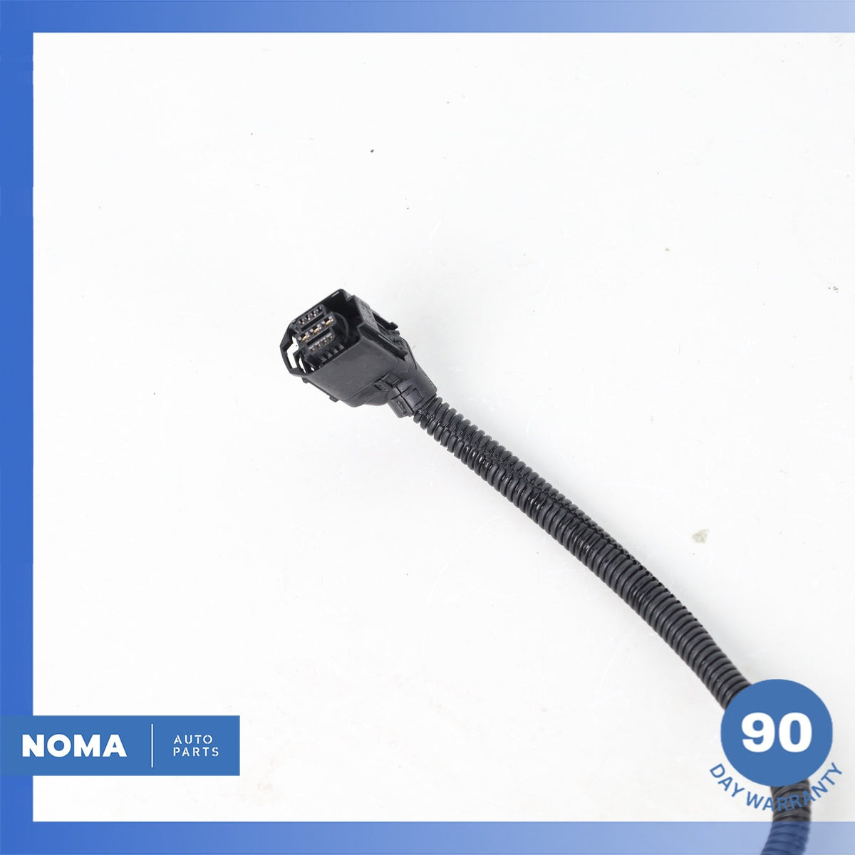 BMW F15 X5 X6 xDrive35i Engine Motor Ignition Coil Wire Harness 12517592512 OEM - photo 10