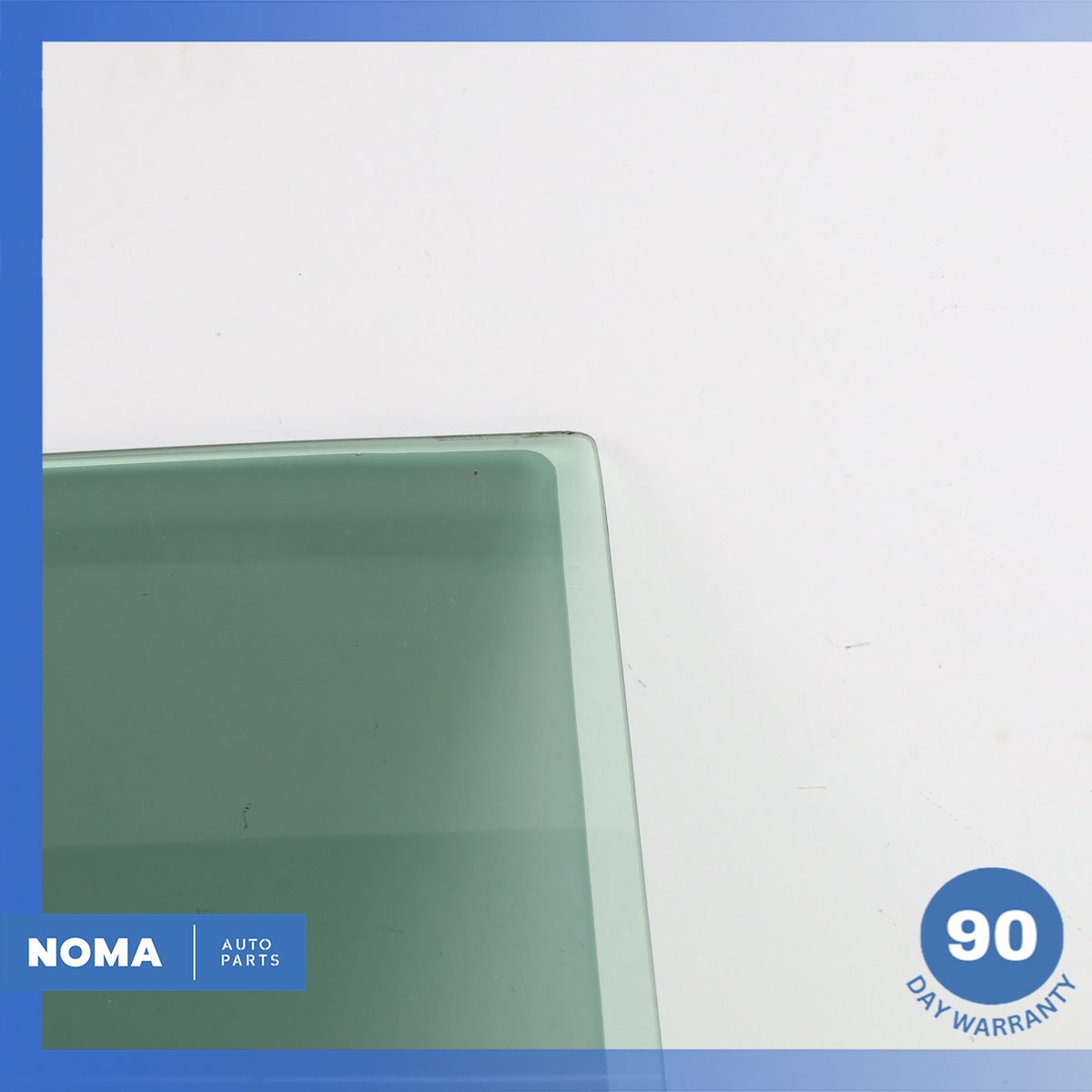 11-17 Lexus ZWA10 CT200h Rear Right Passenger Door Window Glass OEM - photo 3