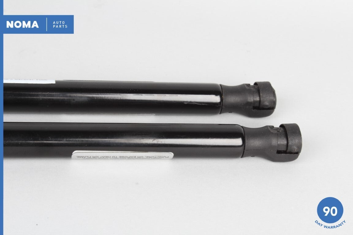 04-09 Jaguar XJ8 XJR VDP X350 Rear Left & Right Boot Trunk Strut Set C2C2896 OEM - photo 7