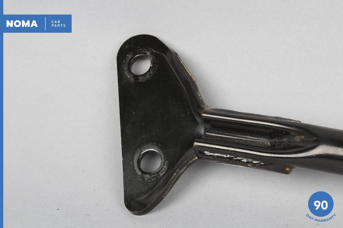 07-15 Jaguar XKR XK X150 Front Right Engine Reinforcement Brace 8W833B328AA OEM - photo 8