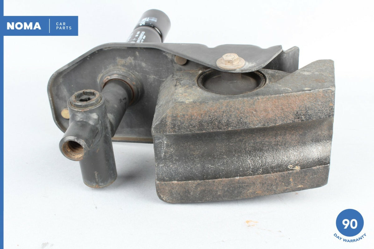 99-02 BMW Z3 E36 Roadster Rear Left Side Bumper Shock Absorber 8410751 OEM - photo 9
