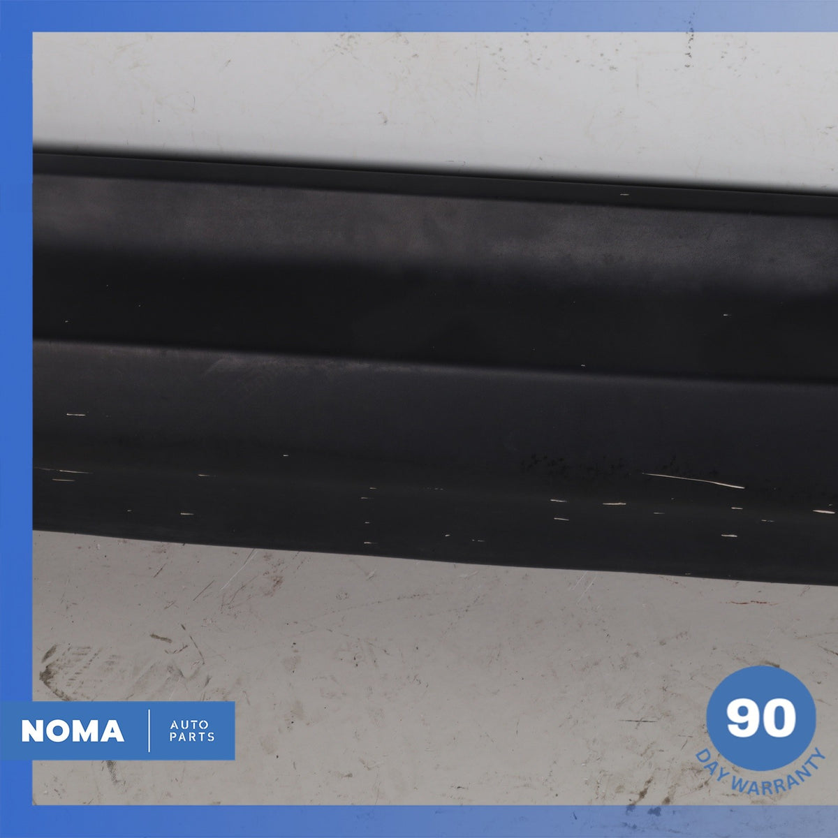 14-22 Range Rover Sport L494 Front Right Passenger Side Door Lower Molding OEM - photo 5