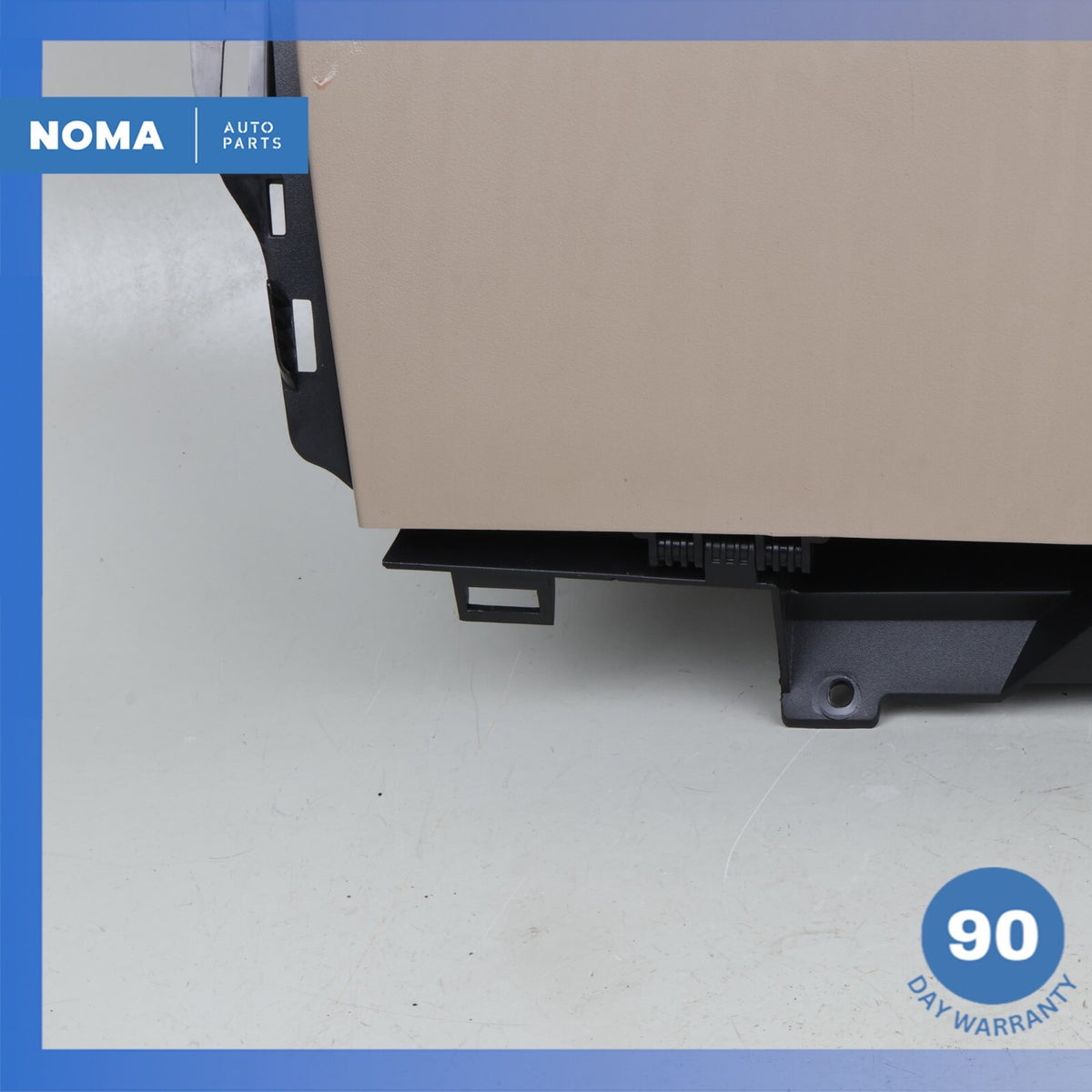 12-16 LR Range Rover Evoque L538 Dashboard Glovebox Co-Driver Compartment OEM - photo 6