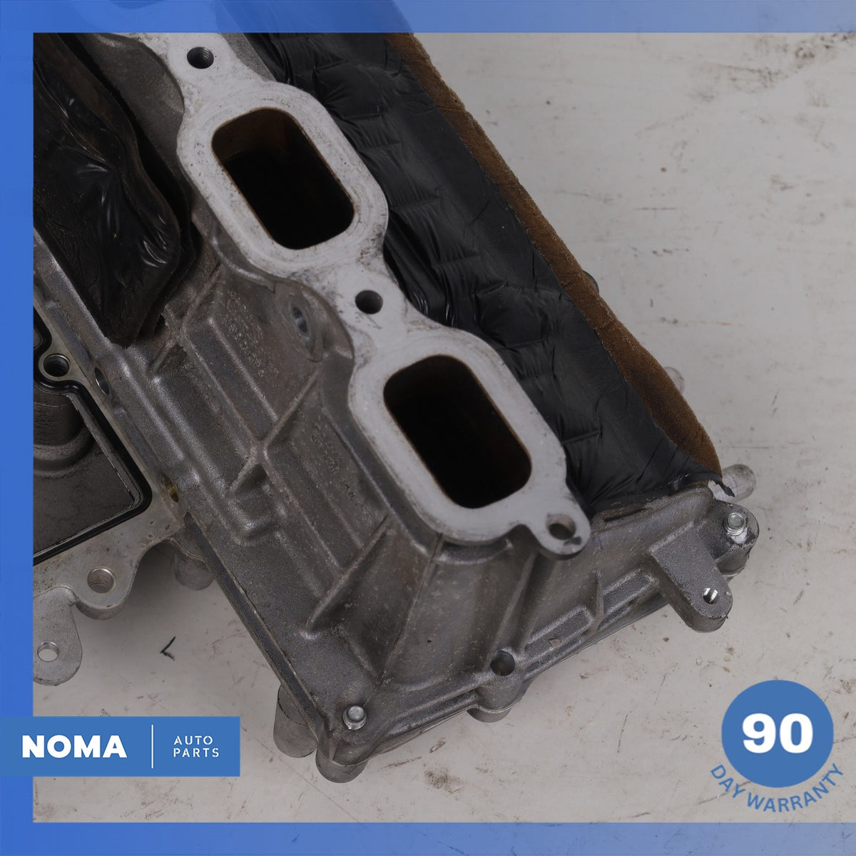13-21 Range Rover Sport L494 XE 3.0 Supercharger Intake Manifold OEM - photo 16