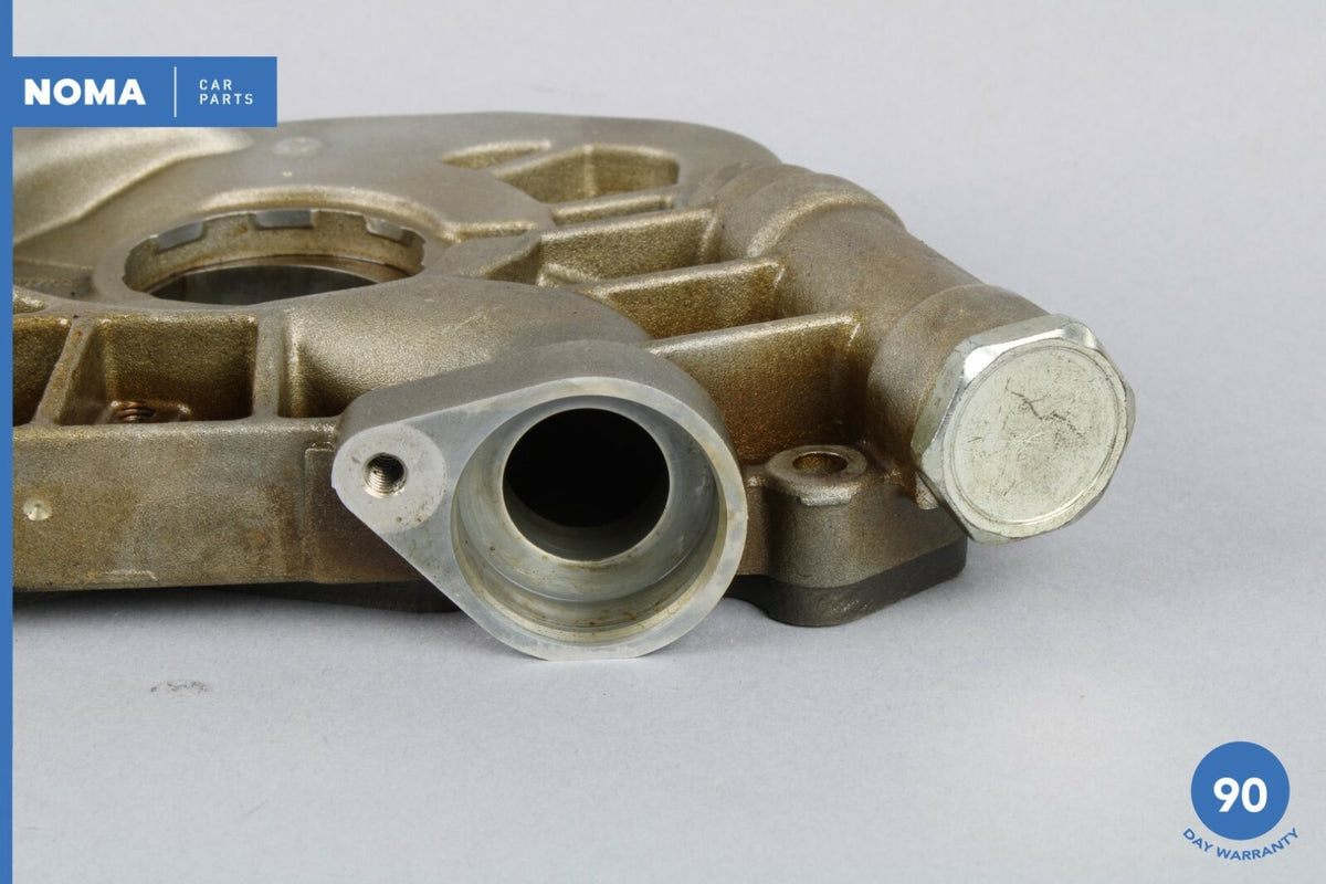 06-09 Jaguar XJ8 Vanden Plas X358 Engine Motor Oil Pump 4H236600BB OEM - photo 6