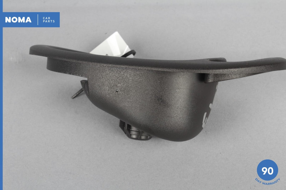 97-06 Jaguar XK8 XKR X100 Front Left Inner Door Handle Cover Bezel Trim LEG OEM - photo 4