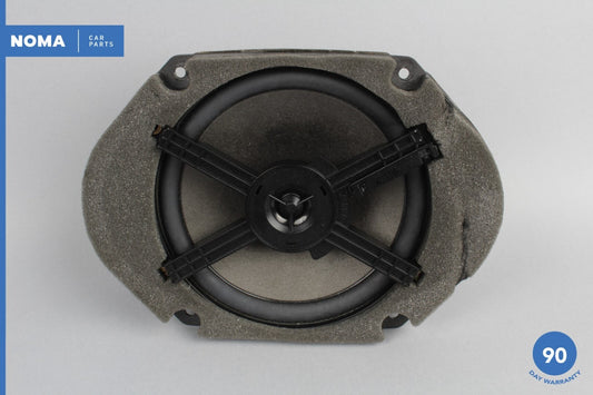 03-08 Jaguar S-Type X204 Rear or Front Left or Right Door Audio Speaker OEM - photo 1